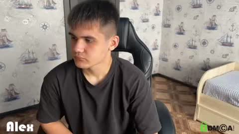 Alex JacobKassy online show from July 11, 5:46 am