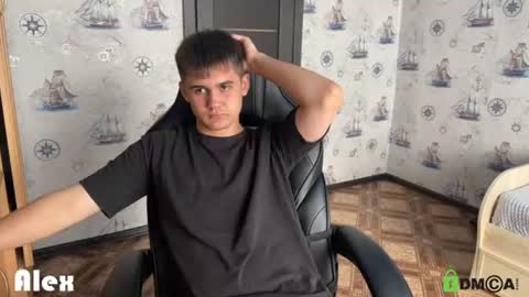Alex JacobKassy online show from July 11, 6:52 am