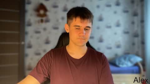 Alex JacobKassy online show from August 17, 12:21 pm