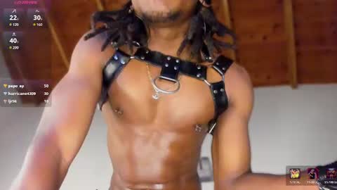 Jamal online show from August 9, 10:38 am
