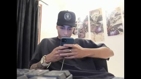 jambybigcock online show from May 6, 9:55 am
