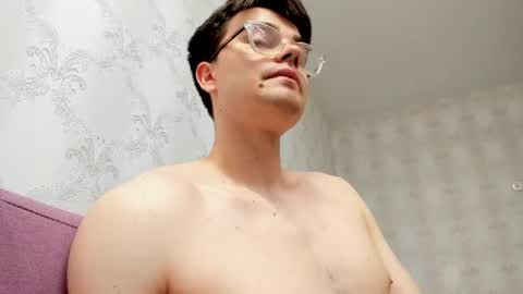 Hey there Im Jame online show from July 13, 5:41 pm