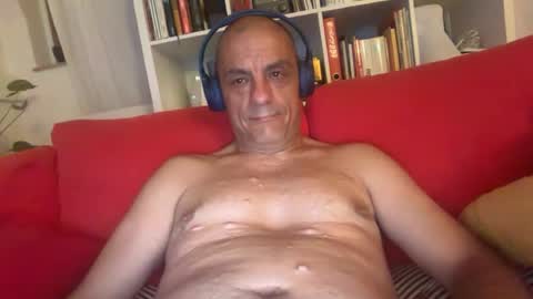 jamelgo online show from June 25, 10:46 pm