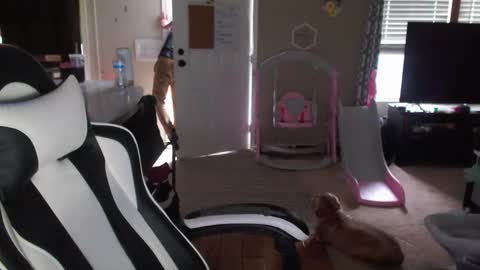 James51905 online show from May 9, 6:32 pm