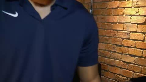 James Axel online show from July 11, 2:56 pm