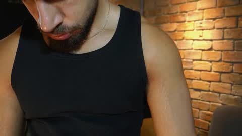 James Axel online show from August 9, 3:02 pm