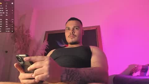 Juan online show from July 1, 10:44 pm