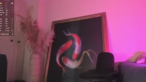 Juan online show from July 2, 12:55 am