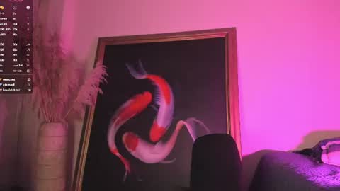 Juan online show from July 23, 12:57 am