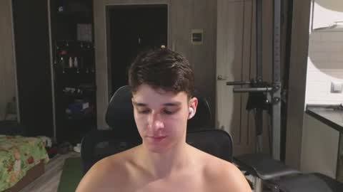 James online show from July 14, 10:10 pm