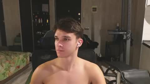 James online show from July 15, 11:05 pm