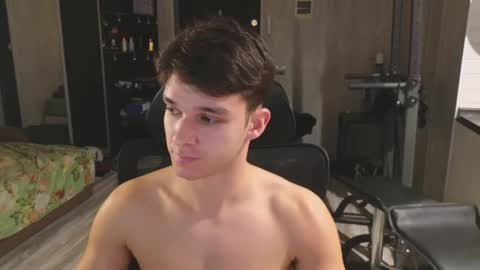 James online show from July 16, 12:11 am