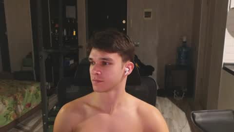 James online show from July 16, 1:17 am