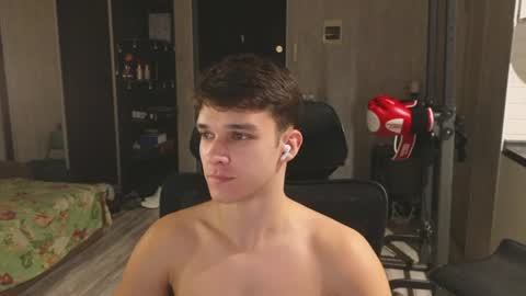James online show from July 16, 10:32 pm