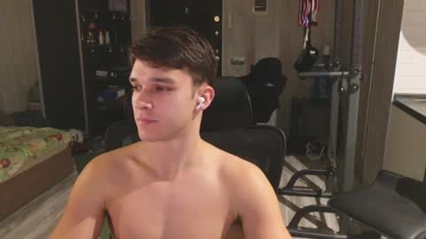 James online show from July 17, 11:27 pm