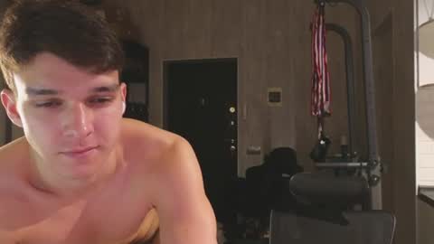 James online show from July 18, 12:33 am