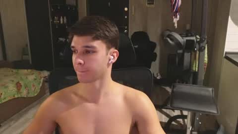 James online show from July 18, 11:17 pm