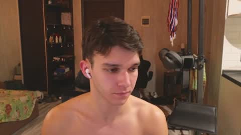 James online show from July 19, 2:35 am