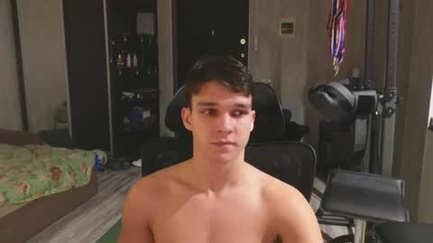 James online show from July 20, 10:35 pm