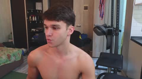 James online show from July 21, 2:59 am