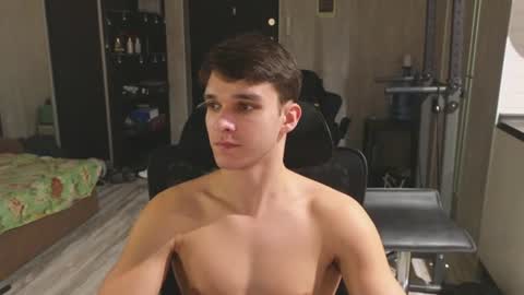 James online show from July 21, 10:34 pm
