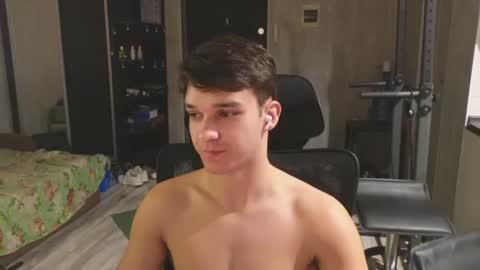 James online show from July 24, 8:56 pm