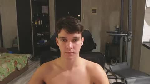 James online show from July 27, 10:48 pm
