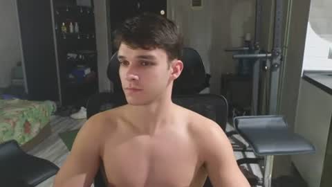 James online show from July 28, 10:27 pm