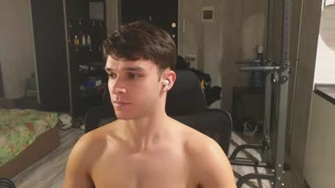 James online show from July 29, 11:45 pm