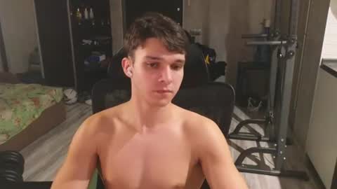 James online show from July 30, 12:51 am