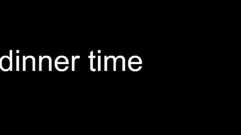 James online show from July 30, 1:57 am