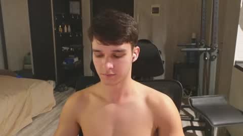 James online show from July 30, 10:05 pm