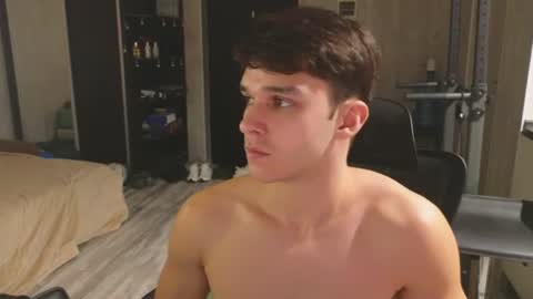 James online show from July 31, 12:17 am
