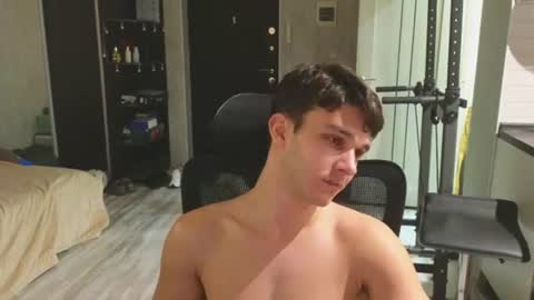 James online show from July 31, 1:23 am