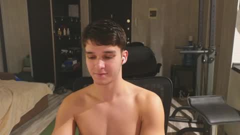 James online show from July 31, 11:21 pm