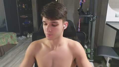 James online show from August 16, 11:20 pm