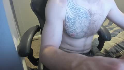 James online show from May 12, 2:03 am