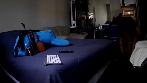 James Bondage online show from May 31, 4:42 pm