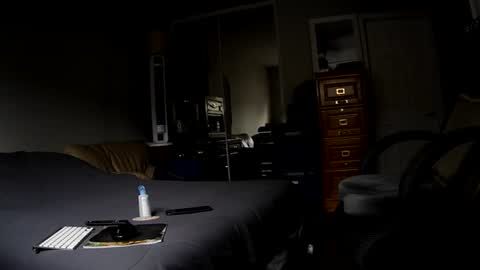 James Bondage online show from July 12, 8:59 pm