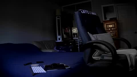 James Bondage online show from July 19, 12:34 am