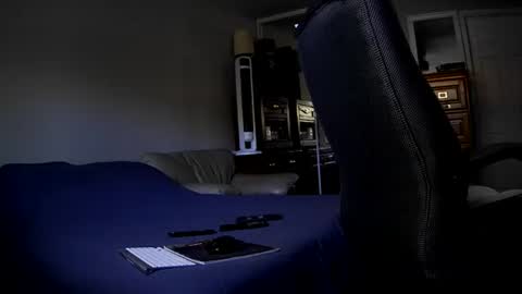 James Bondage online show from July 19, 8:22 pm