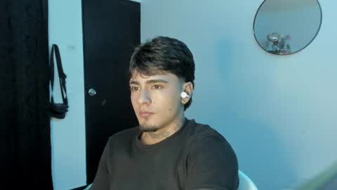 jamesdekker online show from July 9, 8:52 am