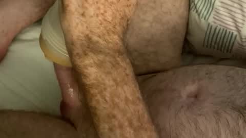 MrFreckles online show from June 9, 11:55 pm