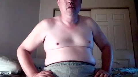 jameskamin30 online show from July 25, 9:46 am