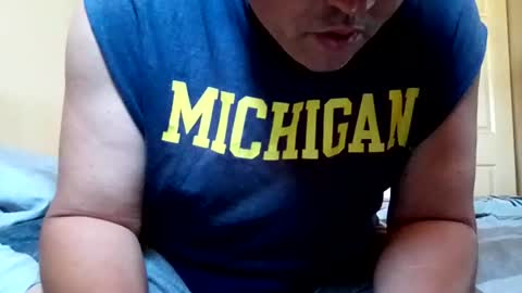 jameskamin30 online show from July 30, 3:41 pm