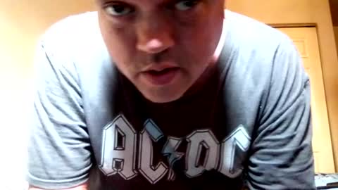 jameskamin30 online show from August 9, 6:53 pm