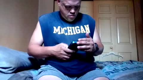 jameskamin30 online show from August 14, 12:42 pm