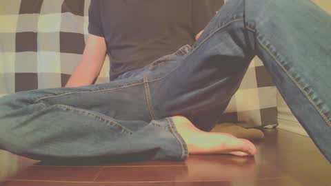 James online show from March 24, 11:21 pm