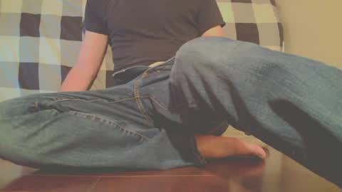 James online show from March 30, 12:46 am