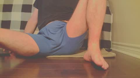 James online show from April 1, 1:03 am